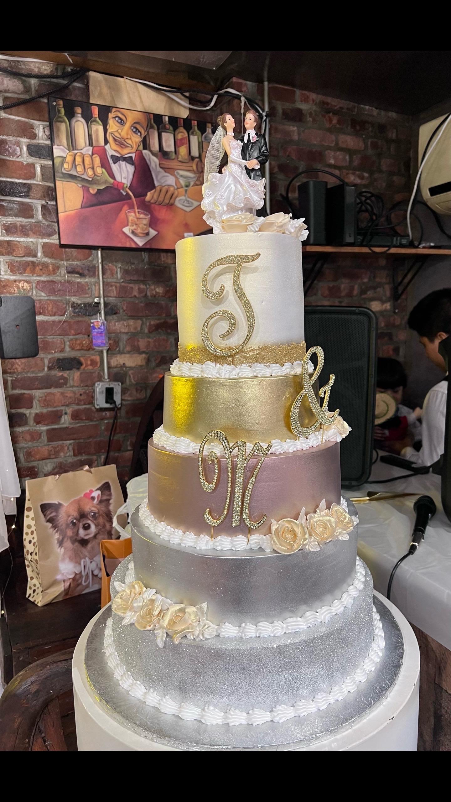 Cake ecuatoriano #12 — Linda Azogueñita, panadería en Corona Queens NY