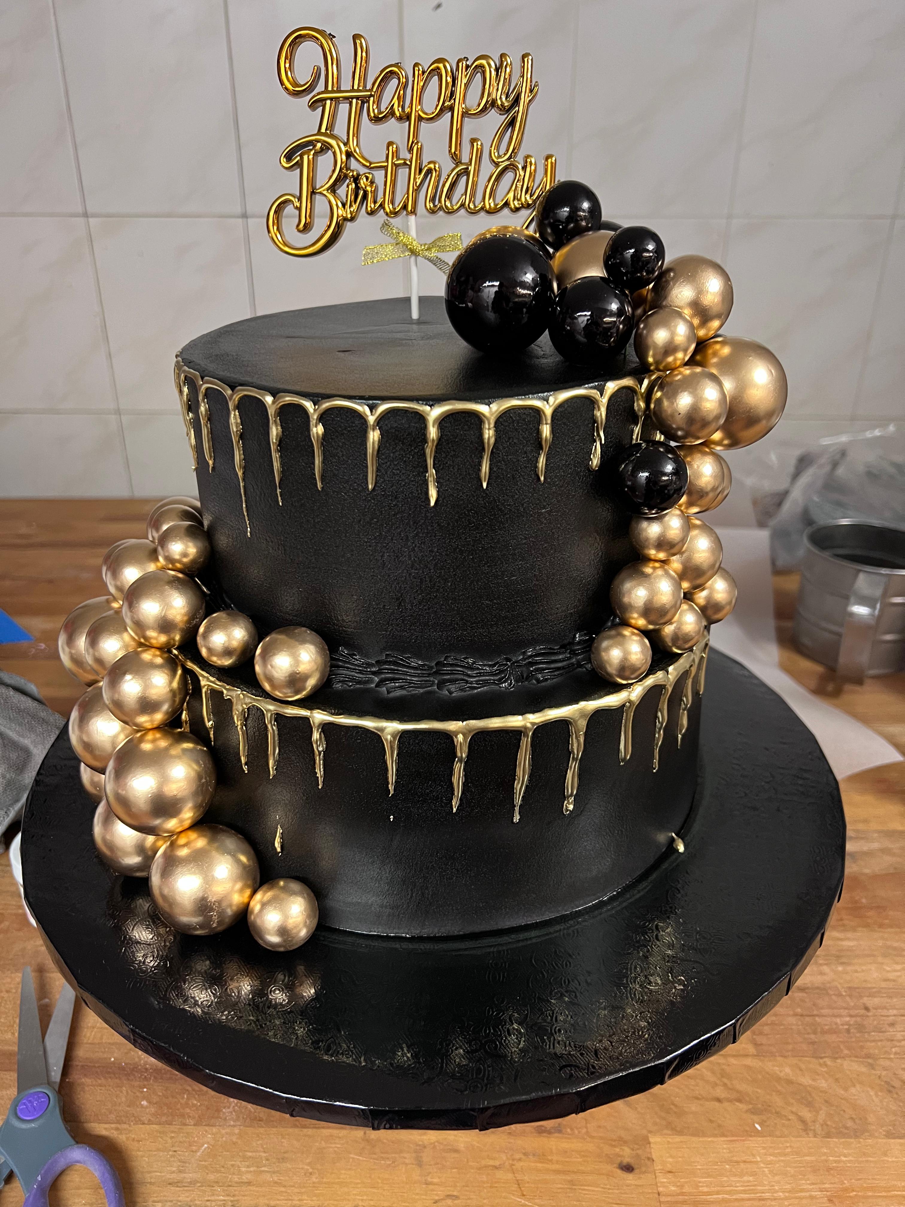 Cake ecuatoriano #13 — Linda Azogueñita, panadería en Corona Queens NY