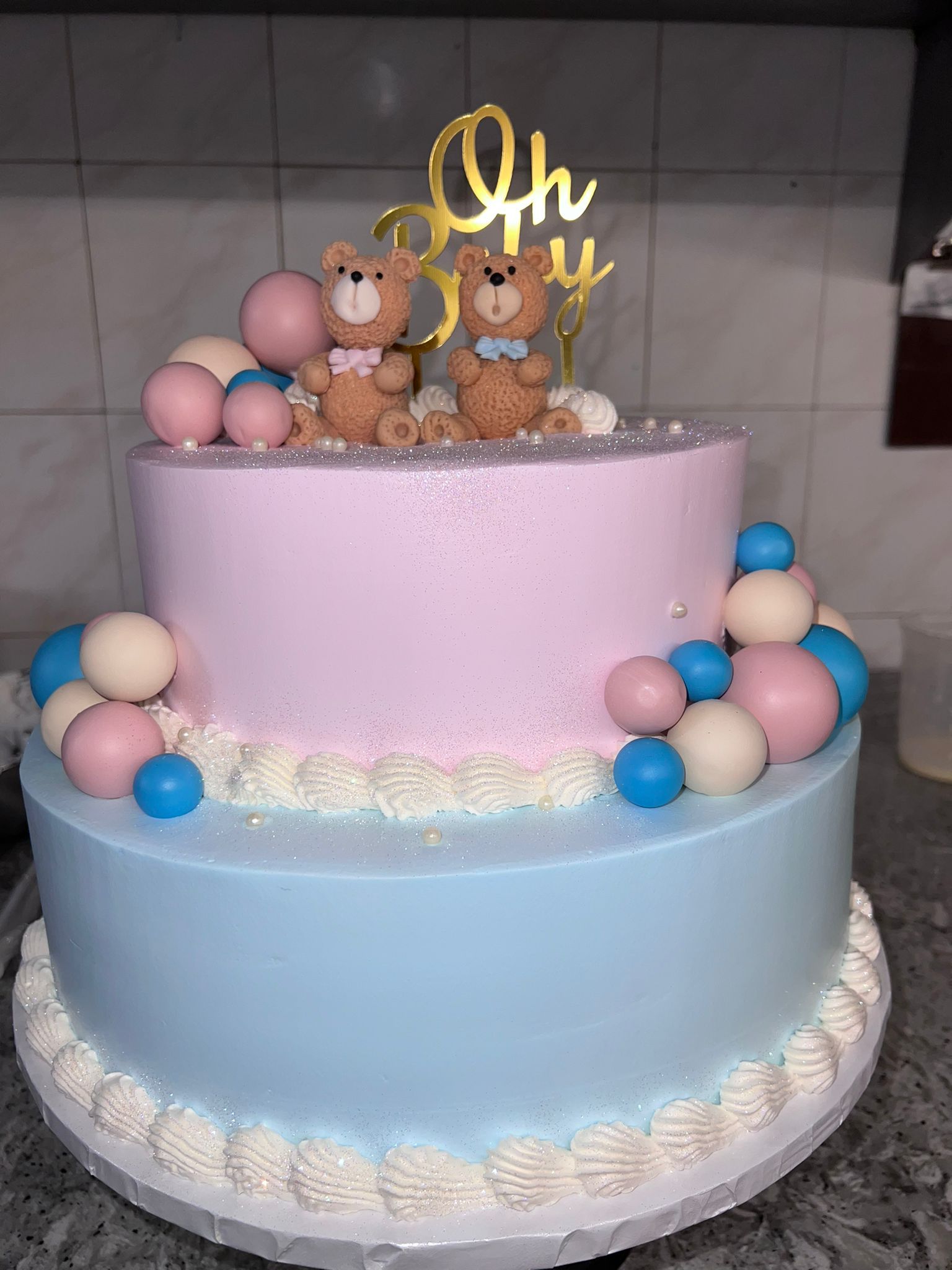 Cake ecuatoriano #4 — Linda Azogueñita, panadería en Corona Queens NY