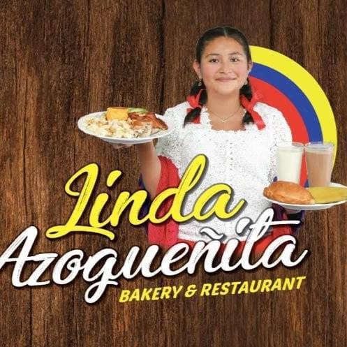 Platos y panadería ecuatoriana en Linda Azogueñita, Corona NY — foto 2